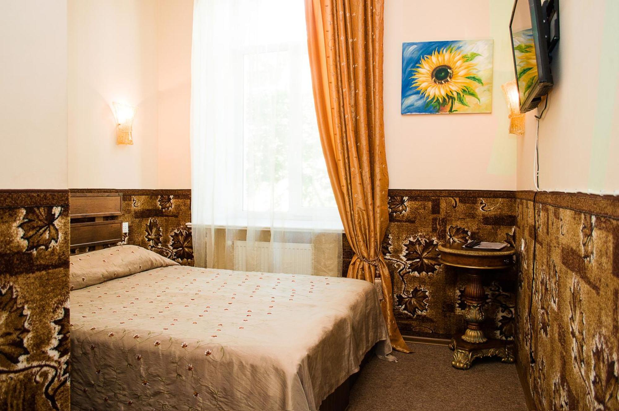 Guest House De Rishelye Odesa Exterior photo
