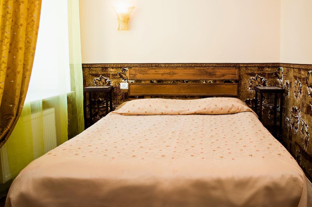 Guest House De Rishelye Odesa Exterior photo